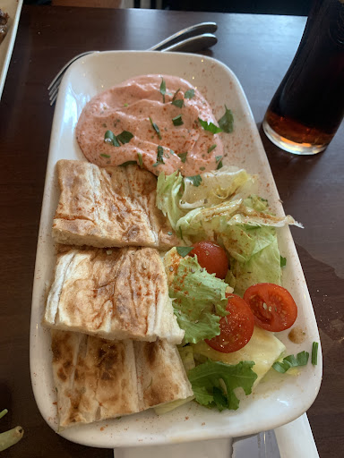 Photo of Francela Restaurant - 27 Angel Hill, Bury St Edmunds, Bury Saint Edmunds IP33 1UZ